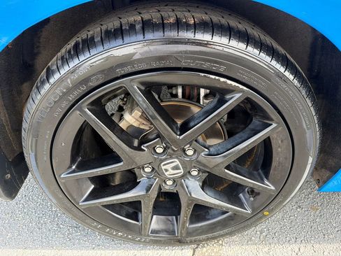 Used 2023 Honda Civic Sport image 17