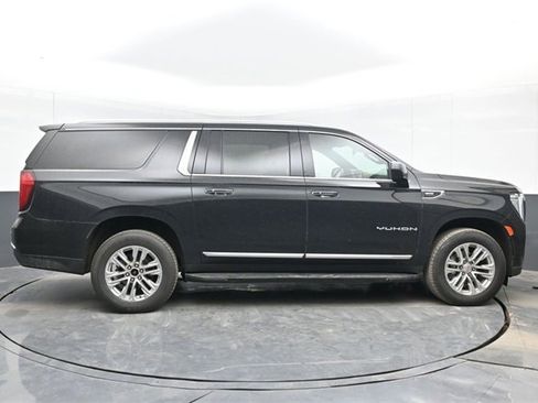 Used 2023 GMC Yukon XL SLT w/ Max Trailering Package image 15