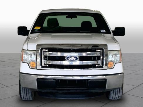 Used 2014 Ford F150 XL w/ Power Equipment Group RWD image 3