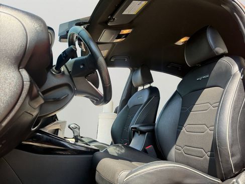 Used 2023 Kia Forte GT-Line w/ GT-Line Technology Package FWD image 23