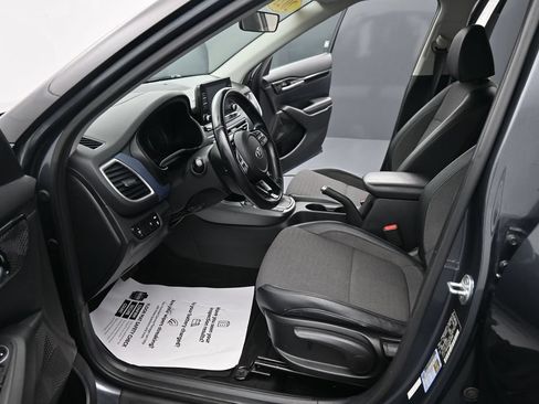Used 2021 Kia Seltos S AWD/4WD image 17