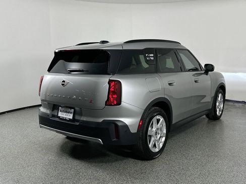 Used 2025 MINI Cooper Countryman S image 5