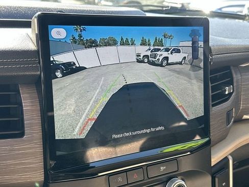 Used 2023 Ford Expedition Max Limited image 14