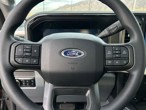 New 2026 Ford F350 XLT w/ XLT Premium Package image 36