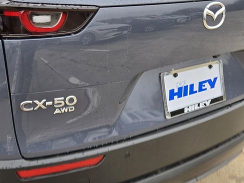 New 2026 MAZDA CX-50 2.5 Hybrid w/ Weather Package image 8