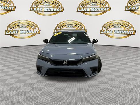 Used 2022 Honda Civic Sport image 6