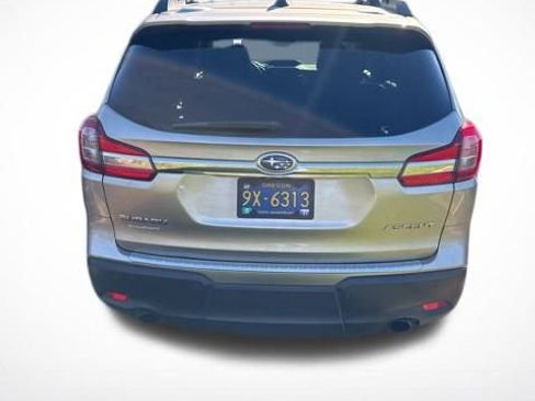 Used 2019 Subaru Ascent Premium w/ Popular Package #2A image 6