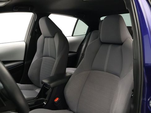 Certified 2022 Toyota Corolla SE image 13