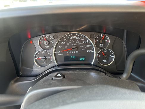 New 2025 Chevrolet Express 3500 w/ Power Convenience Package image 11