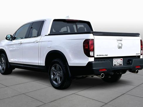 Used 2023 Honda Ridgeline RTL image 11