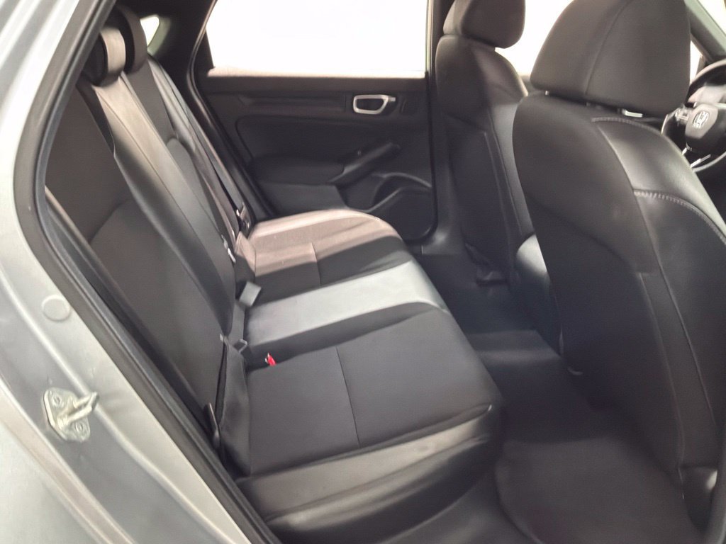 Used 2024 Honda Civic Sport image 25