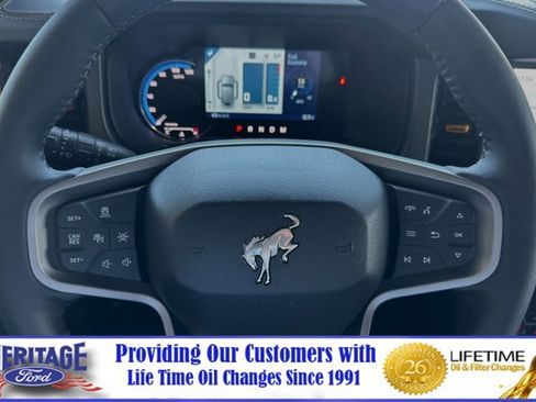 New 2024 Ford Bronco Badlands image 21