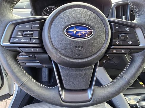 Certified 2025 Subaru Forester Limited image 25