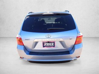 Used 2008 Toyota Highlander 4WD video 3