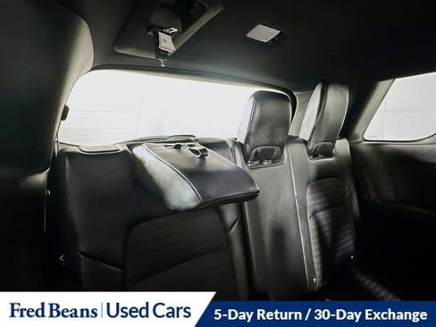 Used 2024 Nissan Pathfinder Rock Creek AWD/4WD image 28