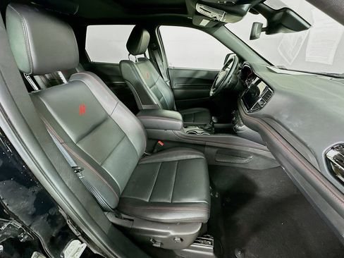 Certified 2023 Dodge Durango R/T image 40