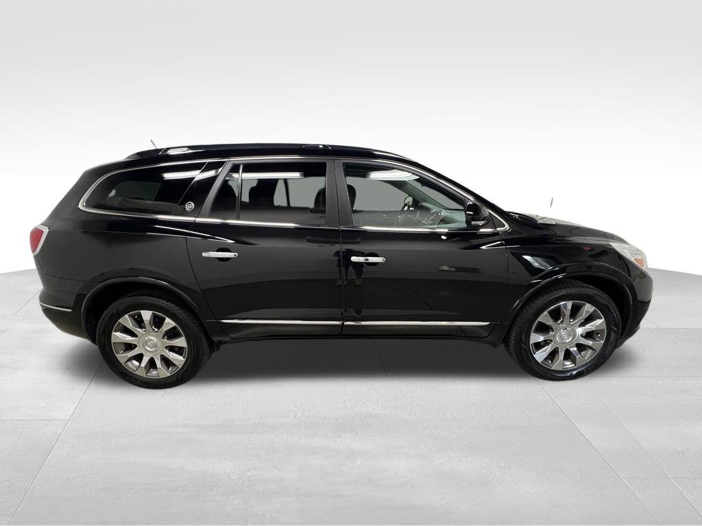 Certified 2017 Buick Enclave Premium w/ Experience Buick Package AWD/4WD image 6