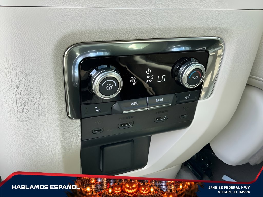 New 2026 GMC Yukon Denali w/ Advanced Technology Package RWD image 31