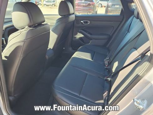 New 2026 Acura Integra A-Spec FWD image 7