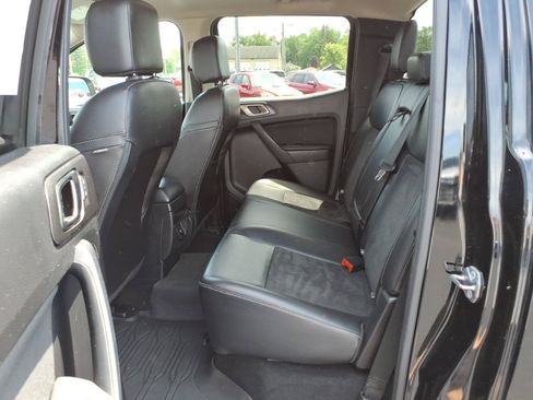 Used 2022 Ford Ranger XLT w/ Tremor Off-Road Package AWD/4WD image 14