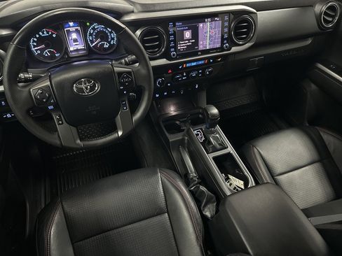 Used 2023 Toyota Tacoma TRD Pro image 13