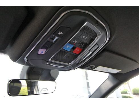 Used 2025 Jeep Grand Cherokee L Limited RWD image 11