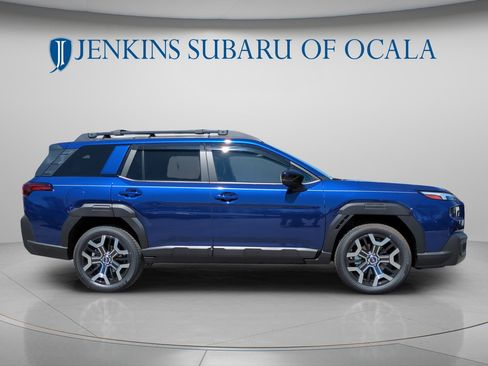 New 2026 Subaru Outback Touring XT AWD/4WD image 2
