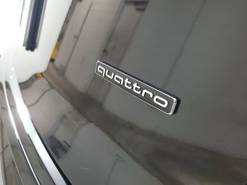 New 2026 Audi Q3 quattro 2.0T AWD/4WD image 7