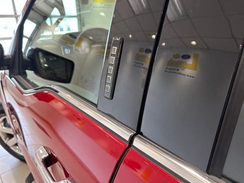 Used 2023 Ford F150 Lariat w/ Equipment Group 502A High image 17