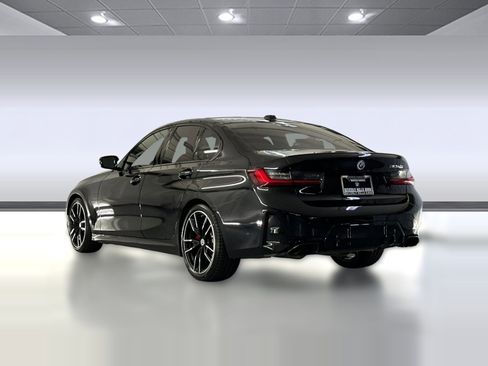 Used 2023 BMW M340i w/ Premium Package image 3