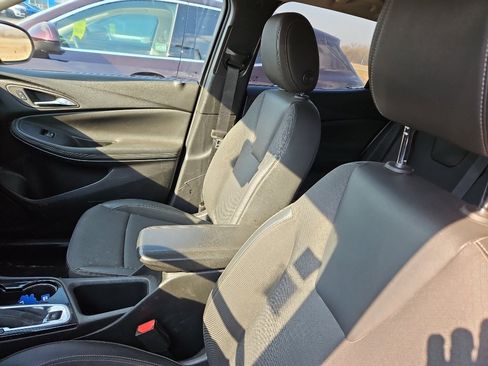 Used 2024 Buick Encore GX Preferred image 8