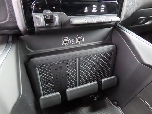 New 2026 RAM 1500 Big Horn image 11