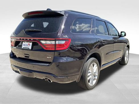 Used 2024 Dodge Durango GT image 9