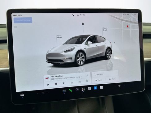 Used 2023 Tesla Model Y Long Range AWD/4WD image 19