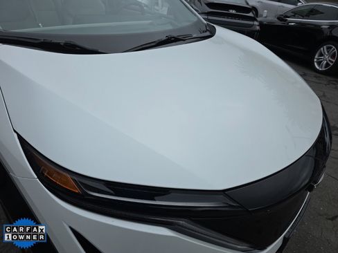 Used 2023 Nissan Ariya AWD image 70