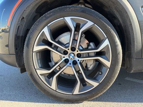 Used 2022 BMW X5 sDrive40i w/ Luxury Seating Package image 13