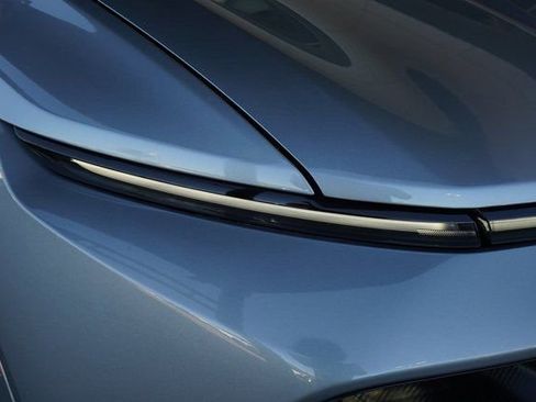 New 2025 Chevrolet Equinox EV LT image 12