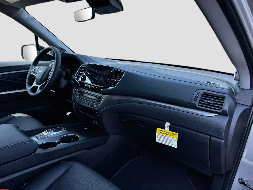 New 2026 Honda Ridgeline RTL image 31