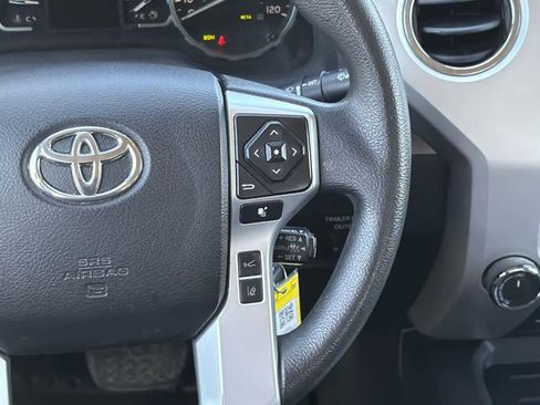 Used 2021 Toyota Tundra SR5 image 13