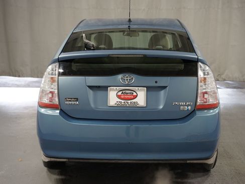 Used 2008 Toyota Prius image 7