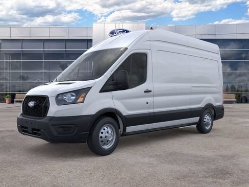 New 2026 Ford Transit 350 148 High Roof AWD image 1