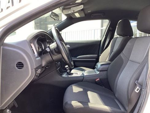 Used 2022 Dodge Charger SXT image 24