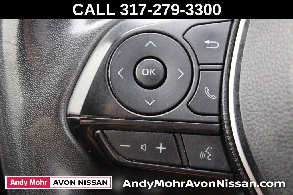 Used 2019 Toyota RAV4 XSE AWD/4WD image 31