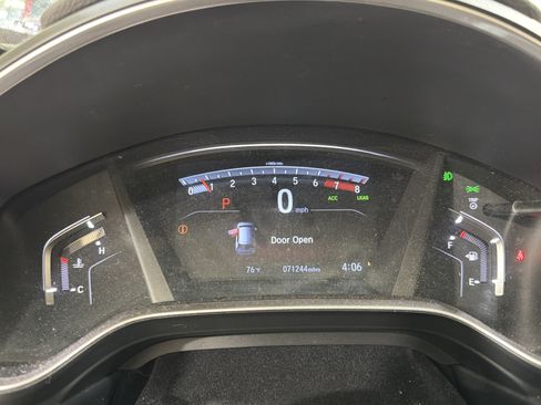 Used 2019 Honda CR-V EX-L image 17
