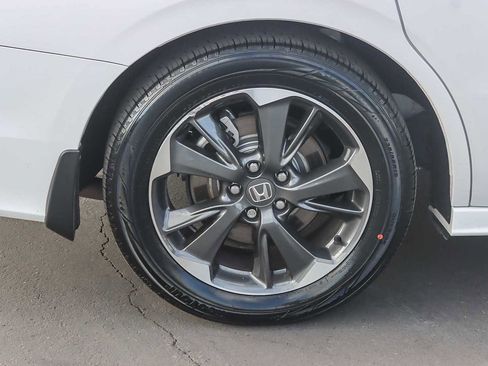 Used 2024 Honda Odyssey Elite image 10