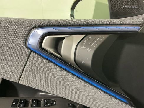 New 2026 BMW X3 xDrive30 w/ Premium Package image 22