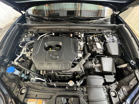 Certified 2025 MAZDA CX-30 AWD 2.5 S w/ Select Sport Pkg image 30