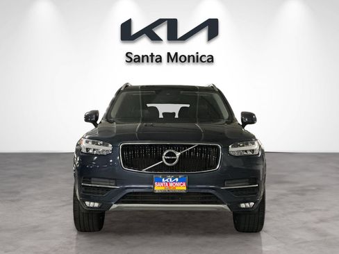 Used 2018 Volvo XC90 T5 Momentum image 8