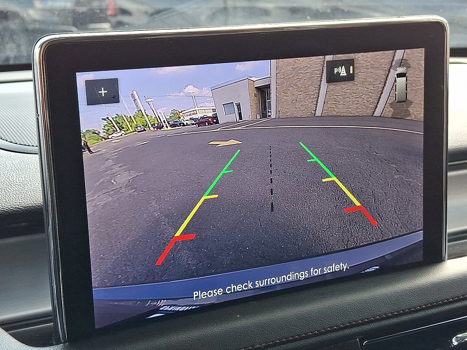 Used 2023 Lincoln Aviator AWD w/ Premium Package image 20
