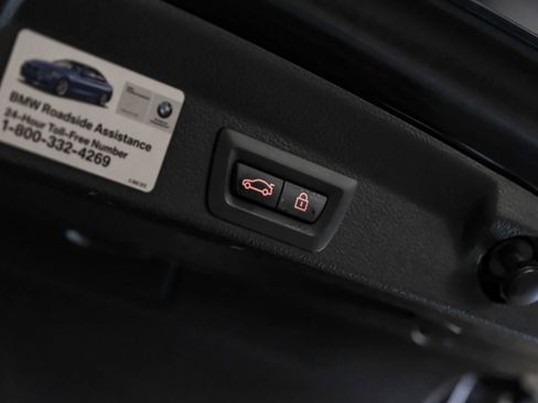 Used 2016 BMW 428i Gran Coupe RWD image 53